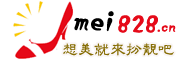 扮靓吧时尚女性网 Logo