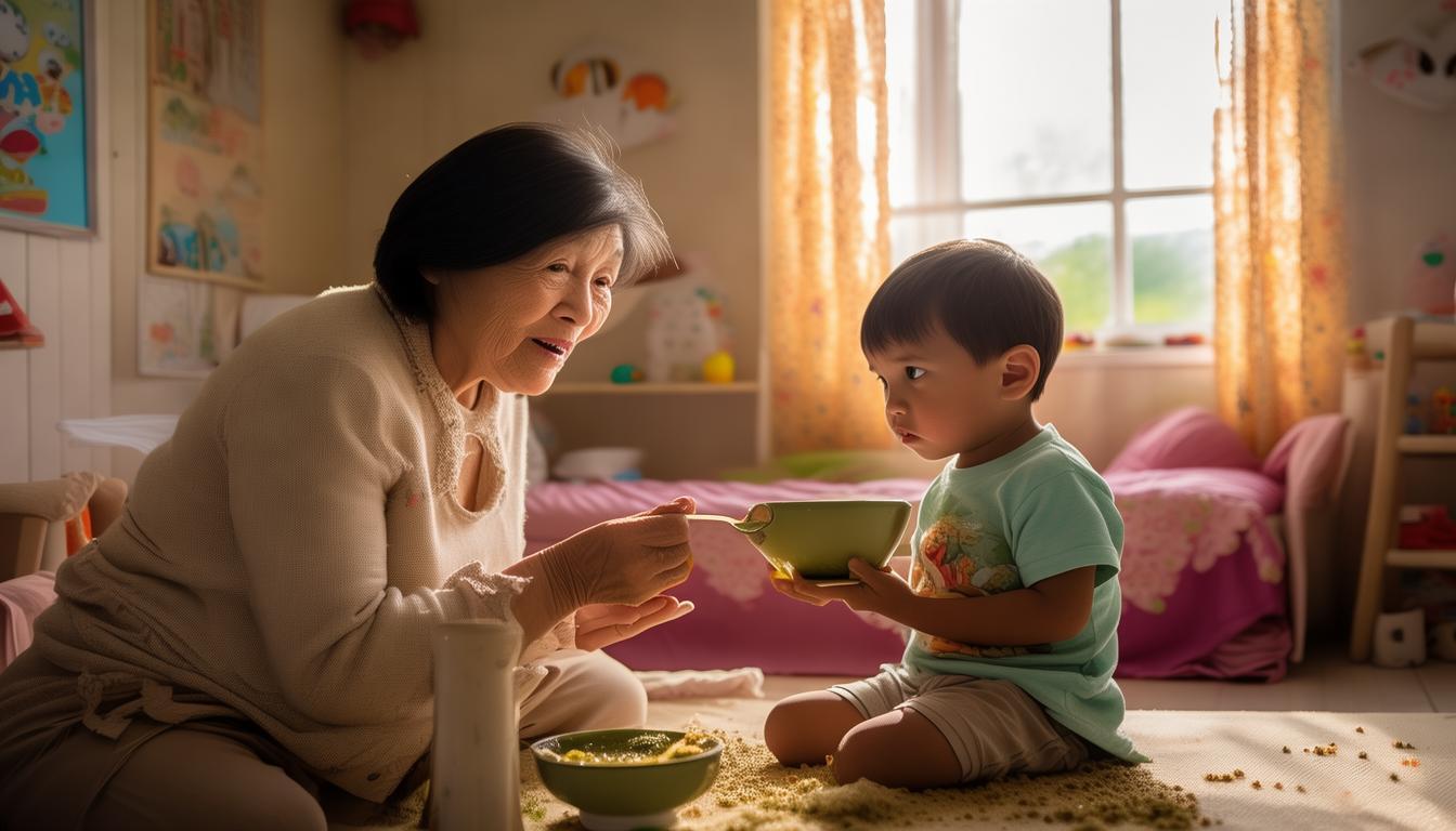 宝宝吃药最为常见的十大误区 妈妈们中招了没__宝宝喝药妈妈有啥不能吃的