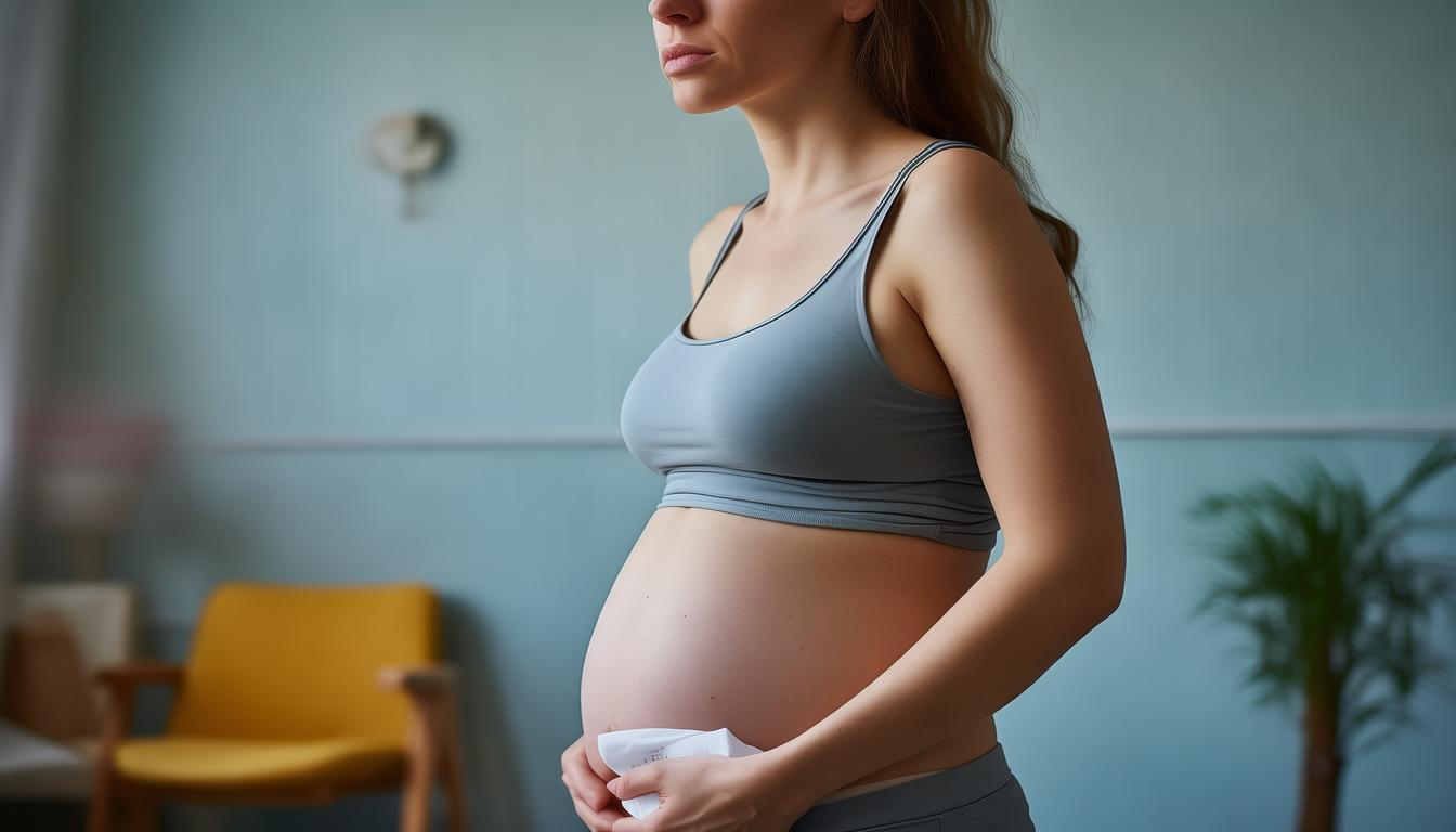 孕妇便秘影响胎儿吗__孕妇便秘会影响生产吗