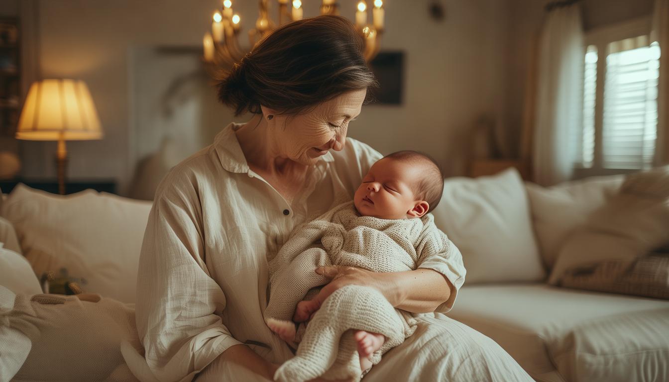 婴儿惊吓是什么症状__婴儿惊吓严重后果