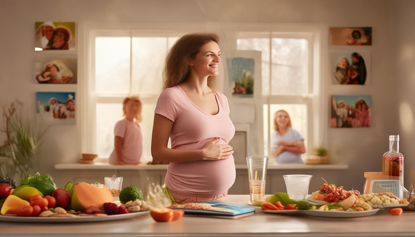 怀孕后吃羊肉__羊肉孕妇吃好吗