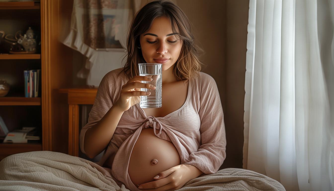 孕妇营养失调的护理措施__孕妇营养不足吃什么补