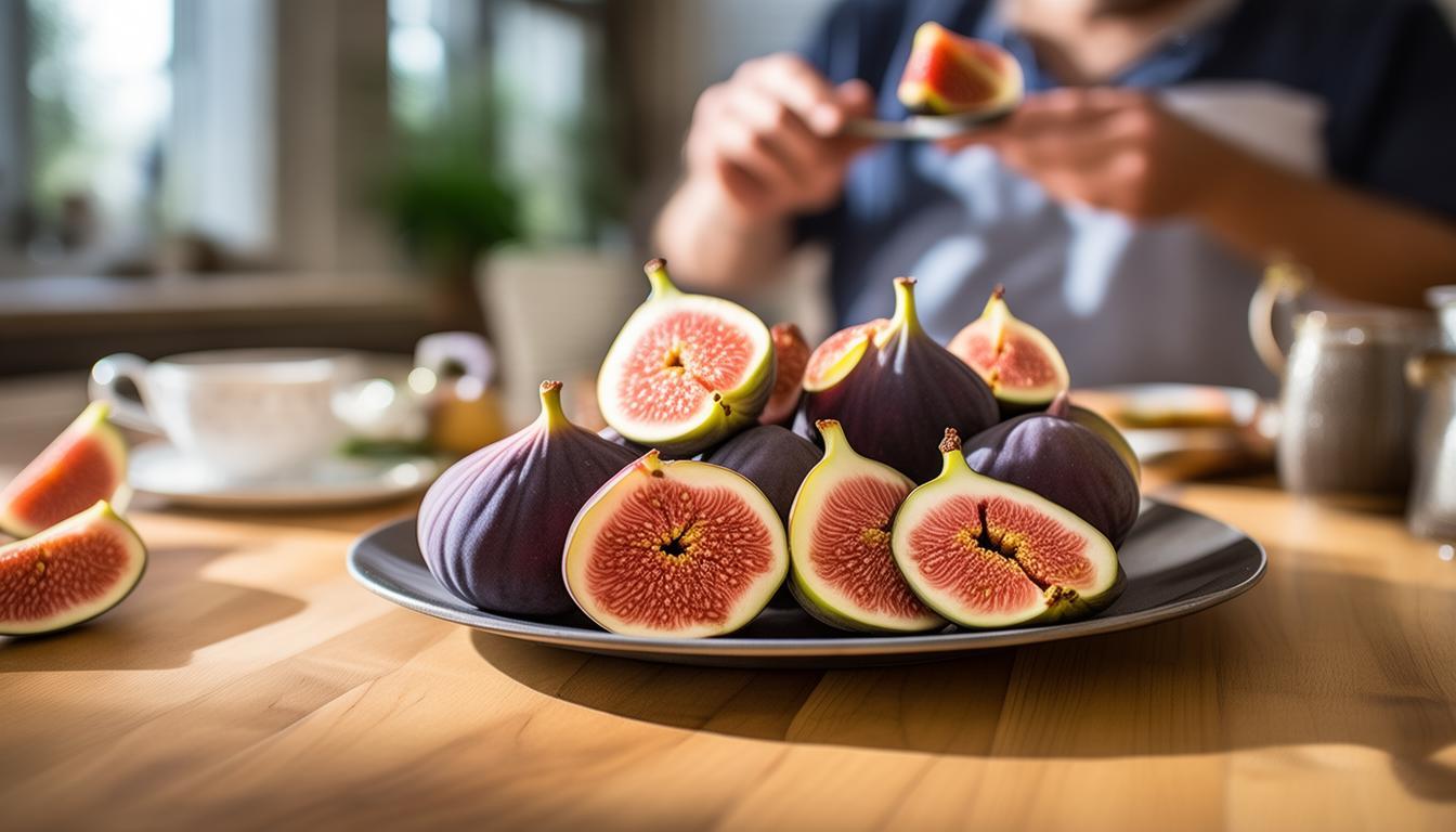 _孕妇能吃无花果的功效与作用_孕妇可食用无花果吗