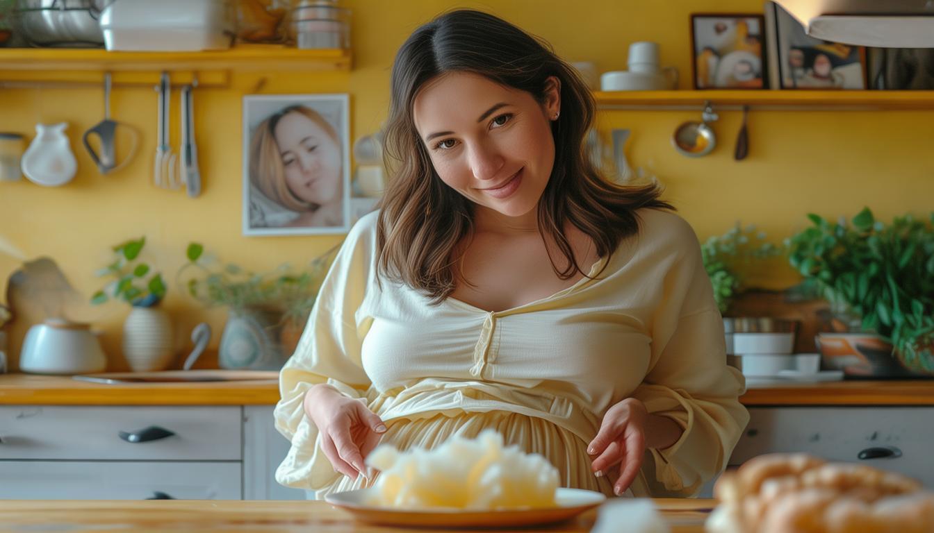 孕妇能吃白木耳吗？答案竟然关乎这些重大好处