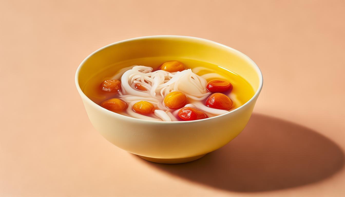 白木耳孕妈妈可以吃吗__孕期吃白木耳