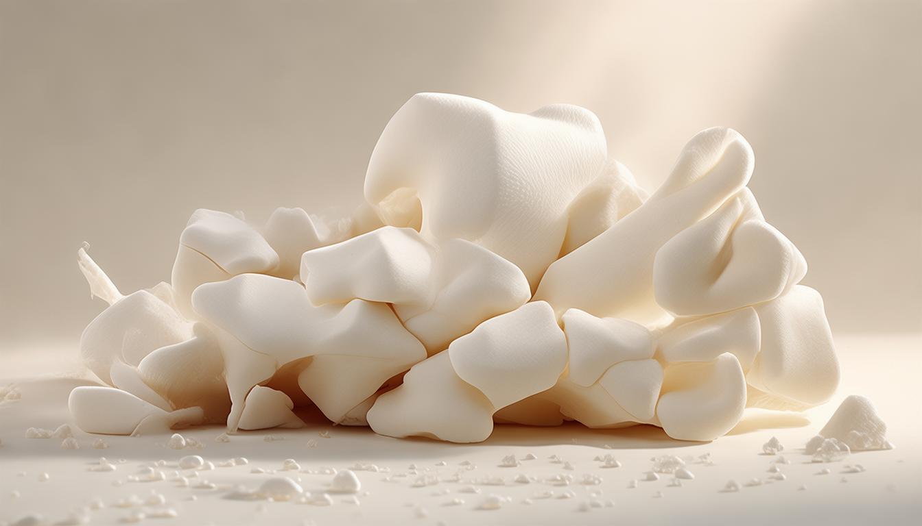 _白木耳孕妈妈可以吃吗_孕期吃白木耳