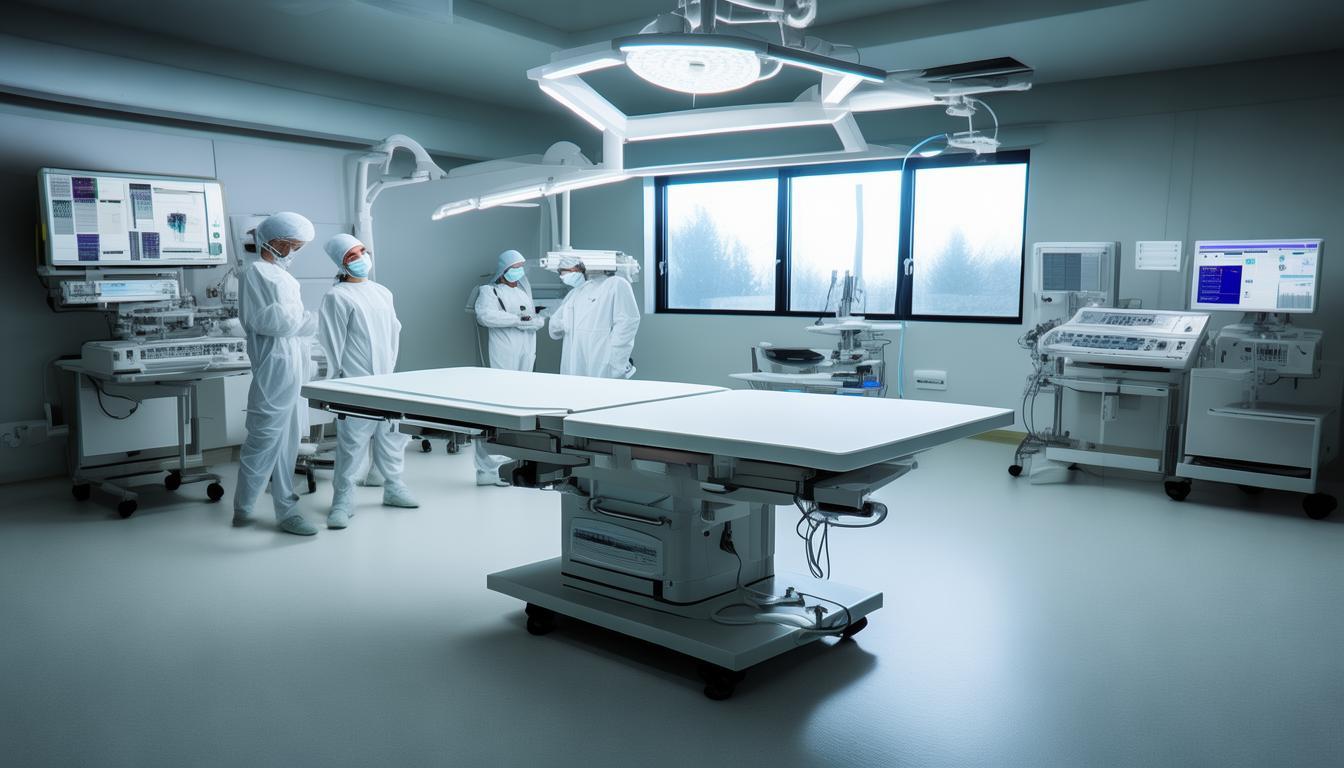 宫外孕早期手术危险吗__宫外孕早期手术需要开刀吗