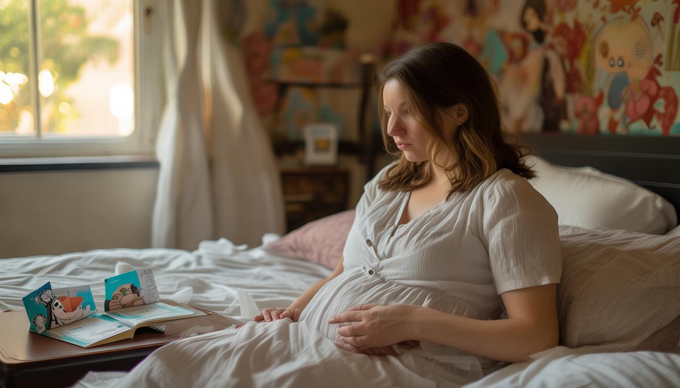 剖腹产后月经复潮时间大揭秘？这些因素你知道吗