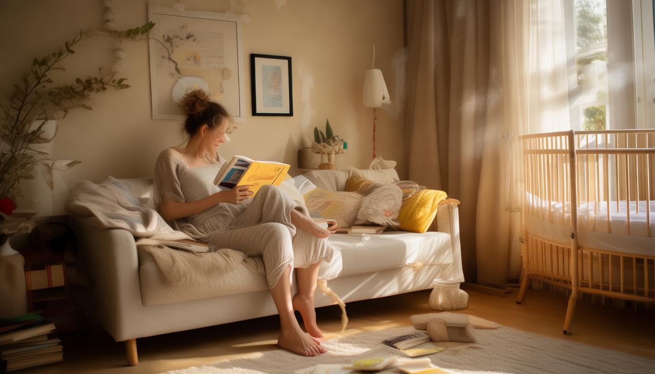 剖腹产产后来月经_剖腹产后月经恢复容易怀孕吗_