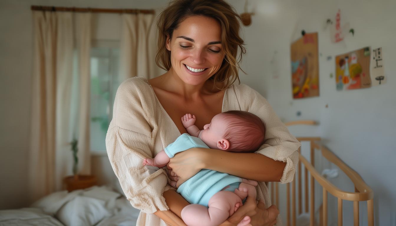 剖腹产产后来月经__剖腹产后月经恢复容易怀孕吗