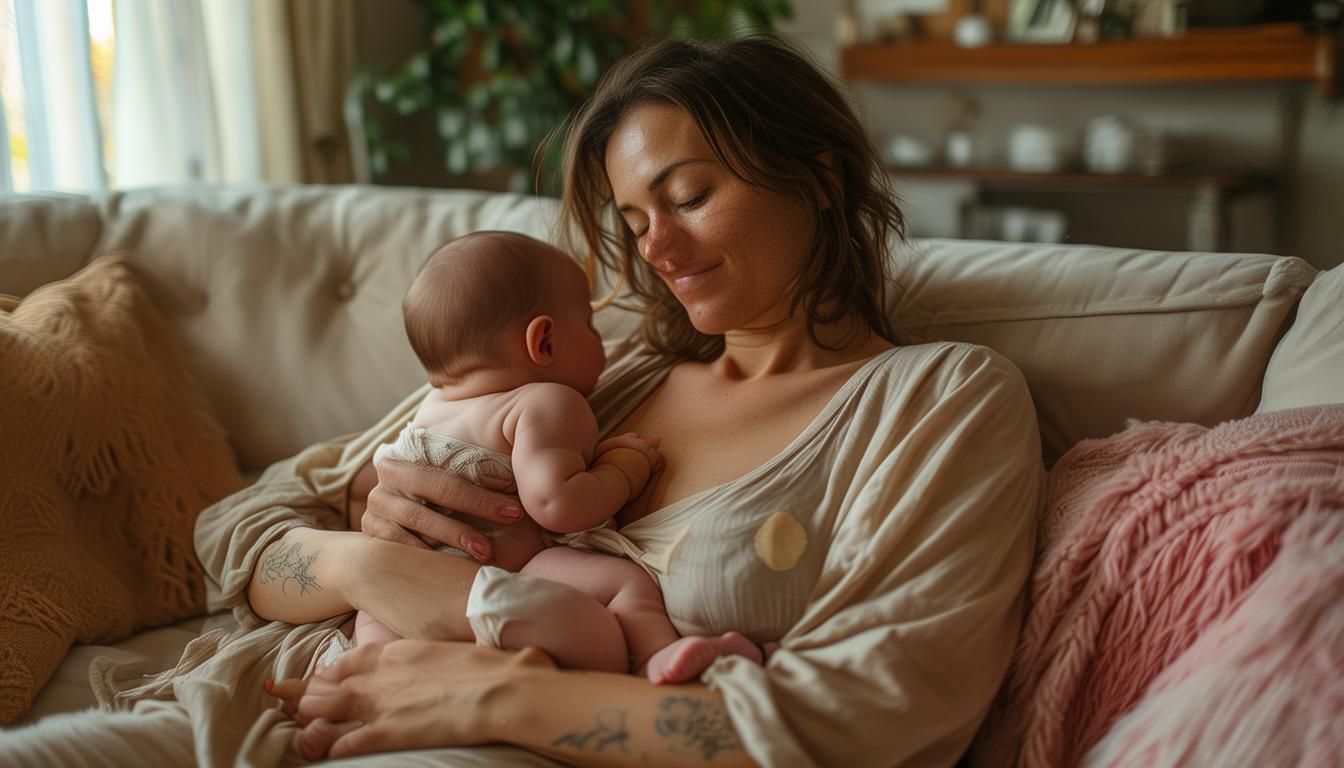 剖腹产产后来月经_剖腹产后月经恢复容易怀孕吗_