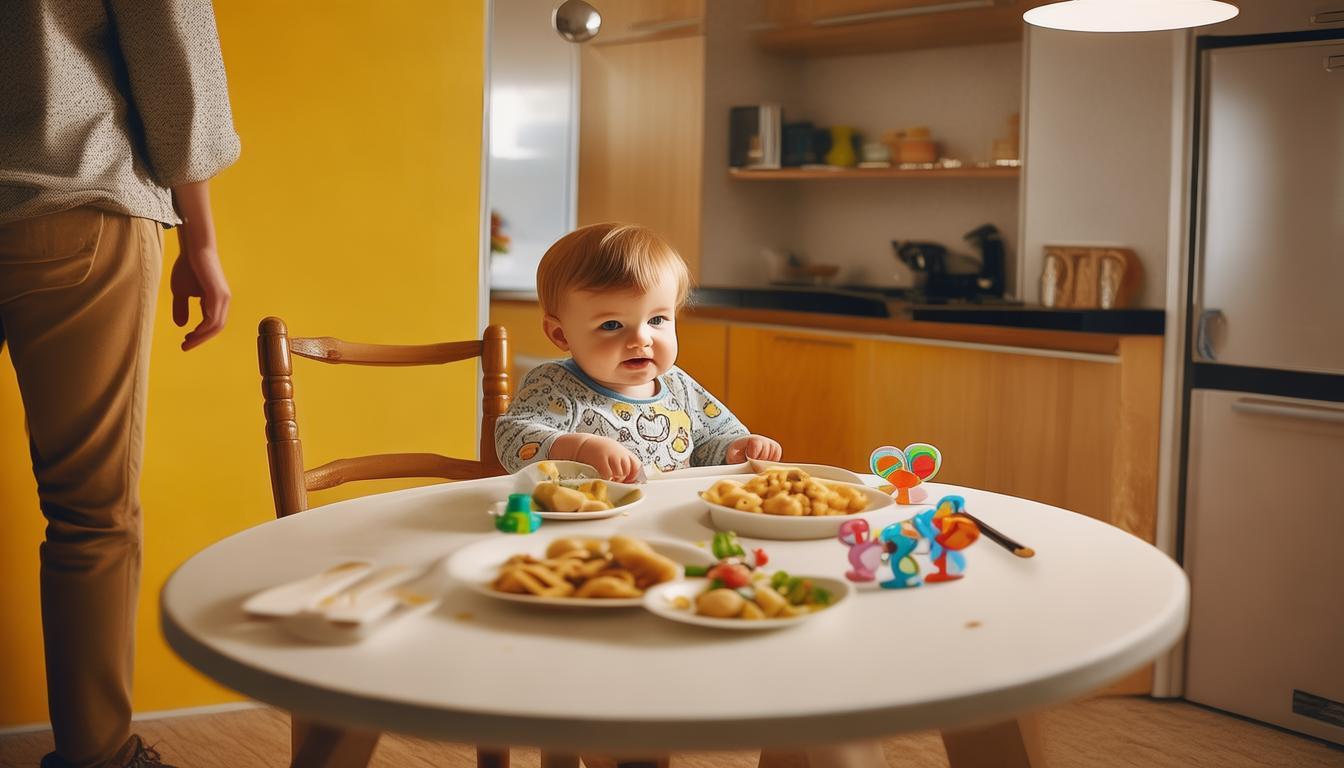 小儿食欲差的原因分析__小孩食欲太好也可能是病