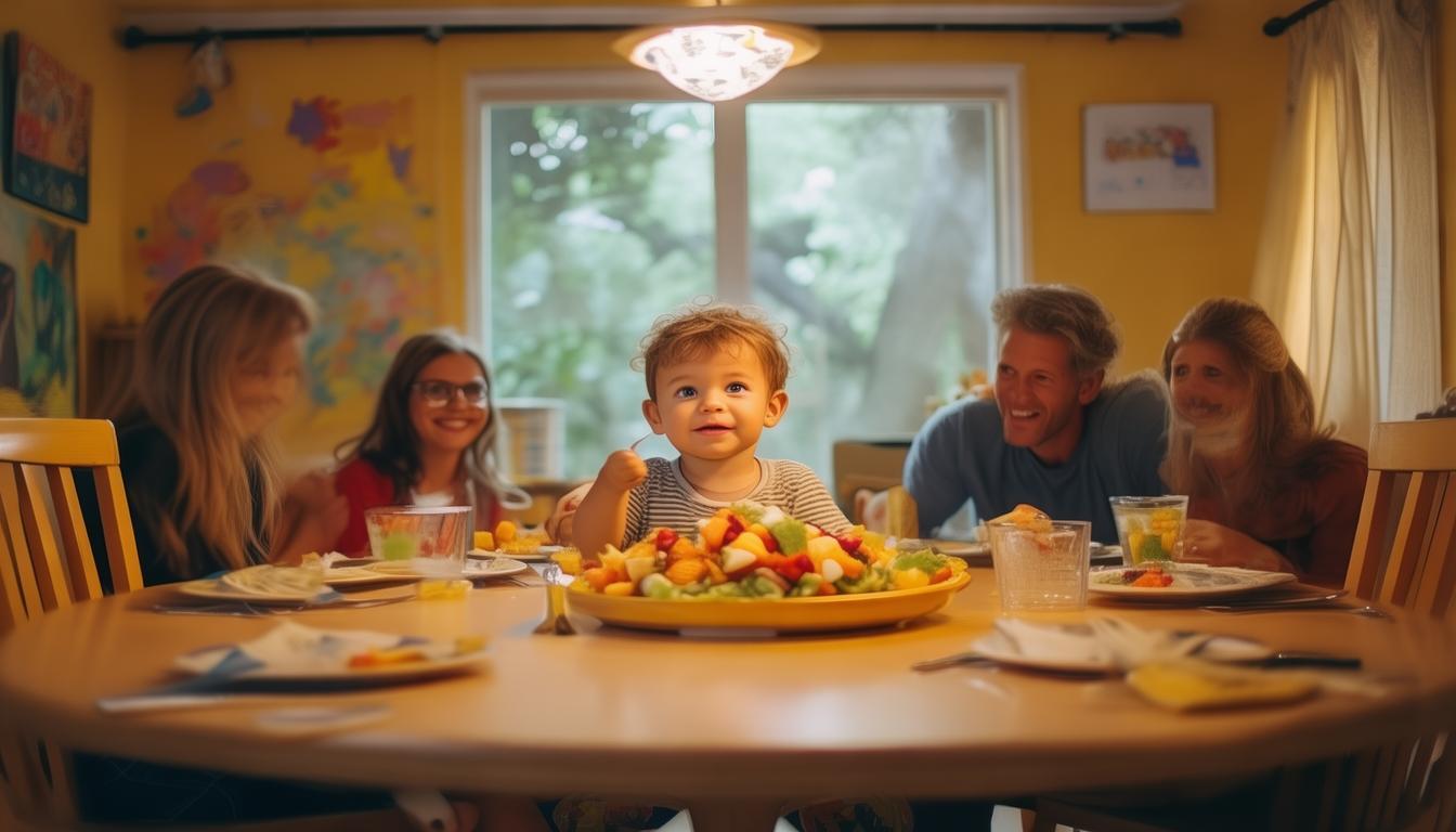 小儿食欲差的原因分析__小孩食欲太好也可能是病