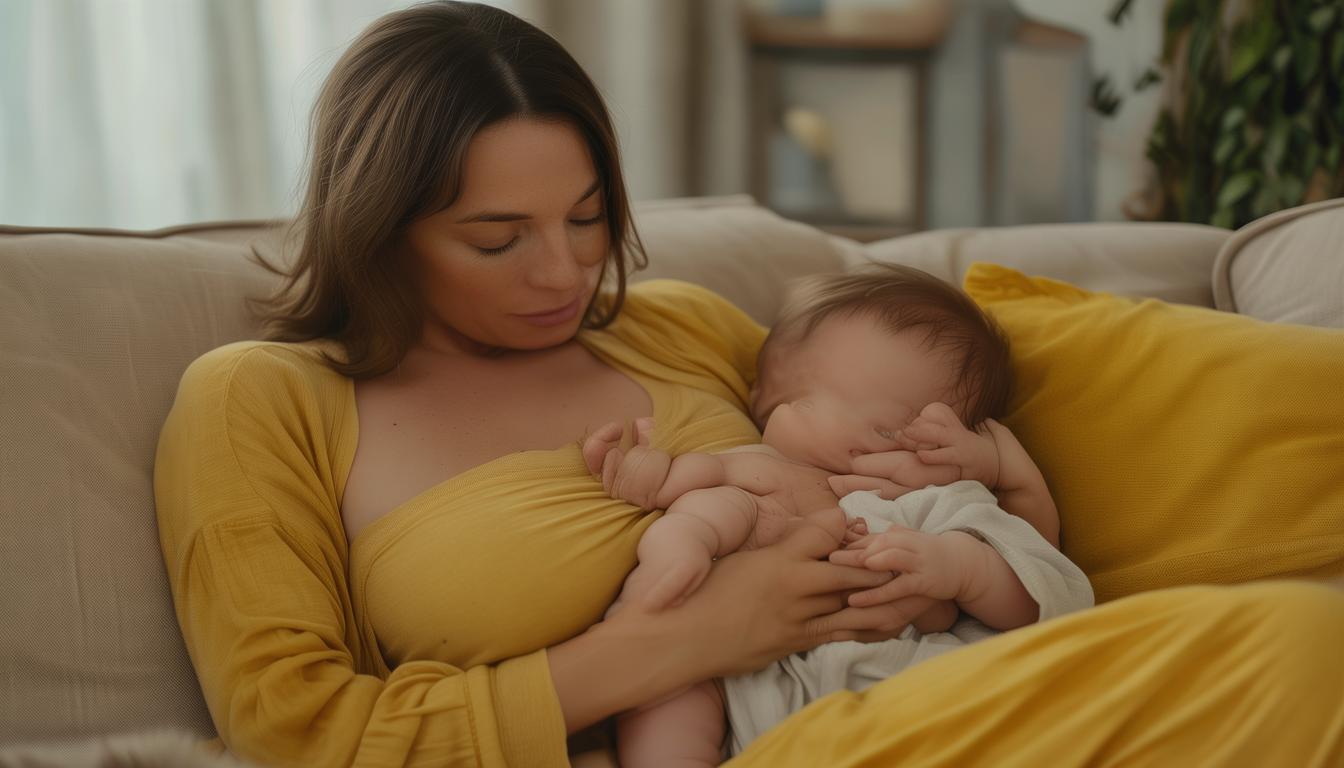 哺乳期能不能避孕药_哺乳期可以药物避孕吗_