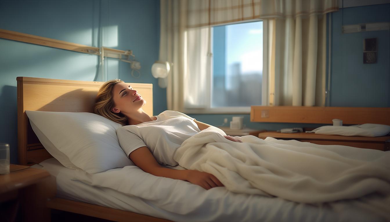 剖腹产后同房需要避孕吗_剖腹产后同房要带套吗_