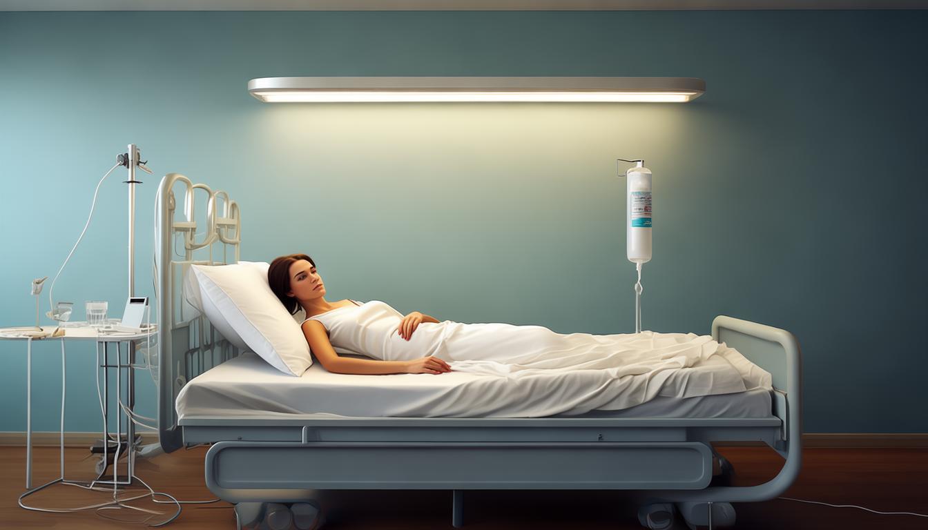 剖腹产后同房要带套吗__剖腹产后同房需要避孕吗