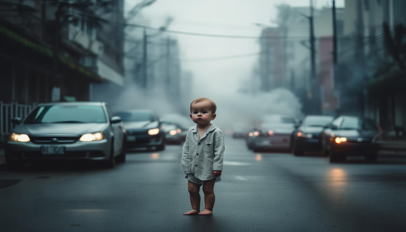 婴儿皮肤过敏频发？这几个原因你知道吗