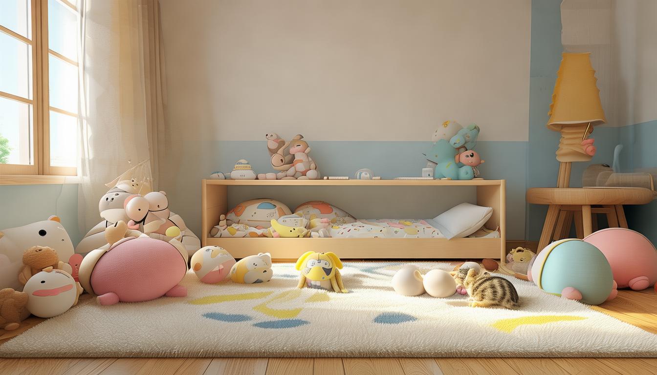 过敏婴儿症状__婴儿过敏的主要原因