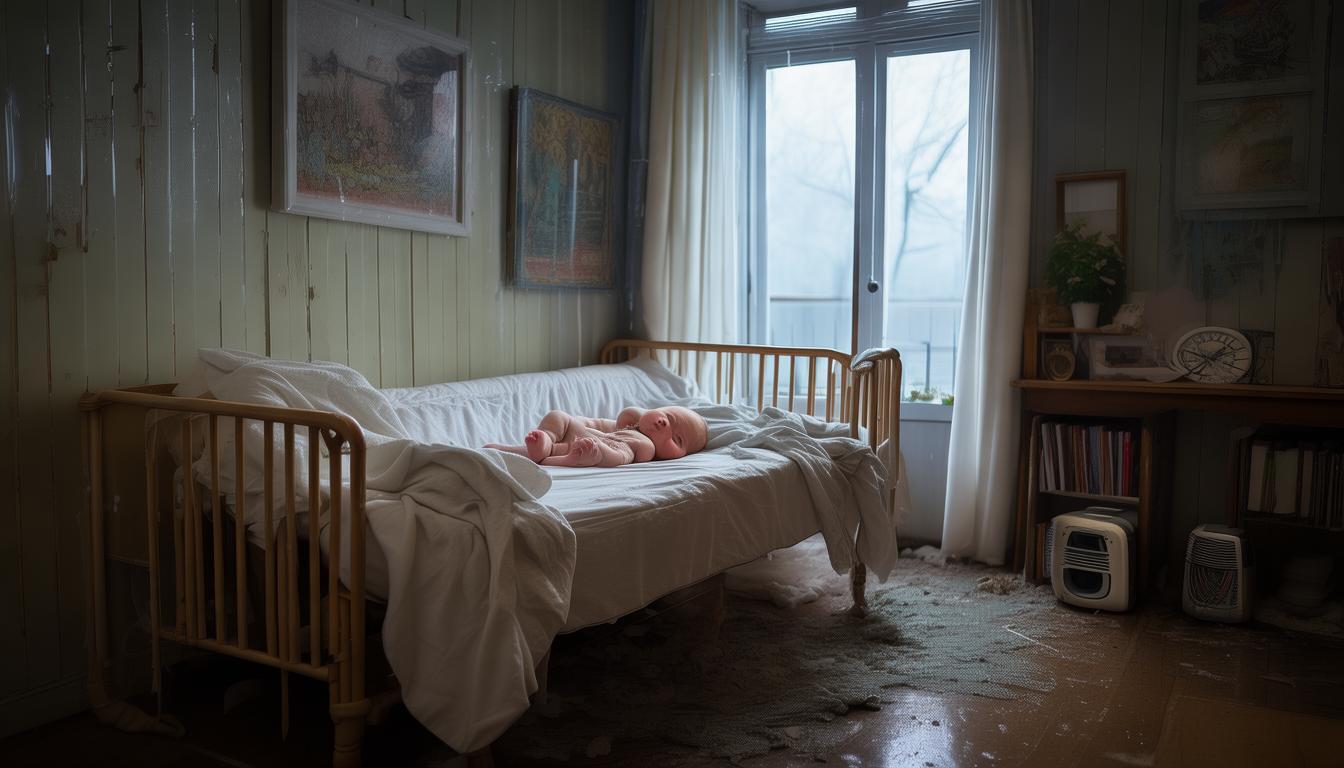 过敏婴儿症状_婴儿过敏的主要原因_