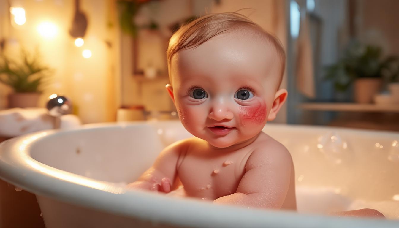 _过敏婴儿症状_婴儿过敏的主要原因