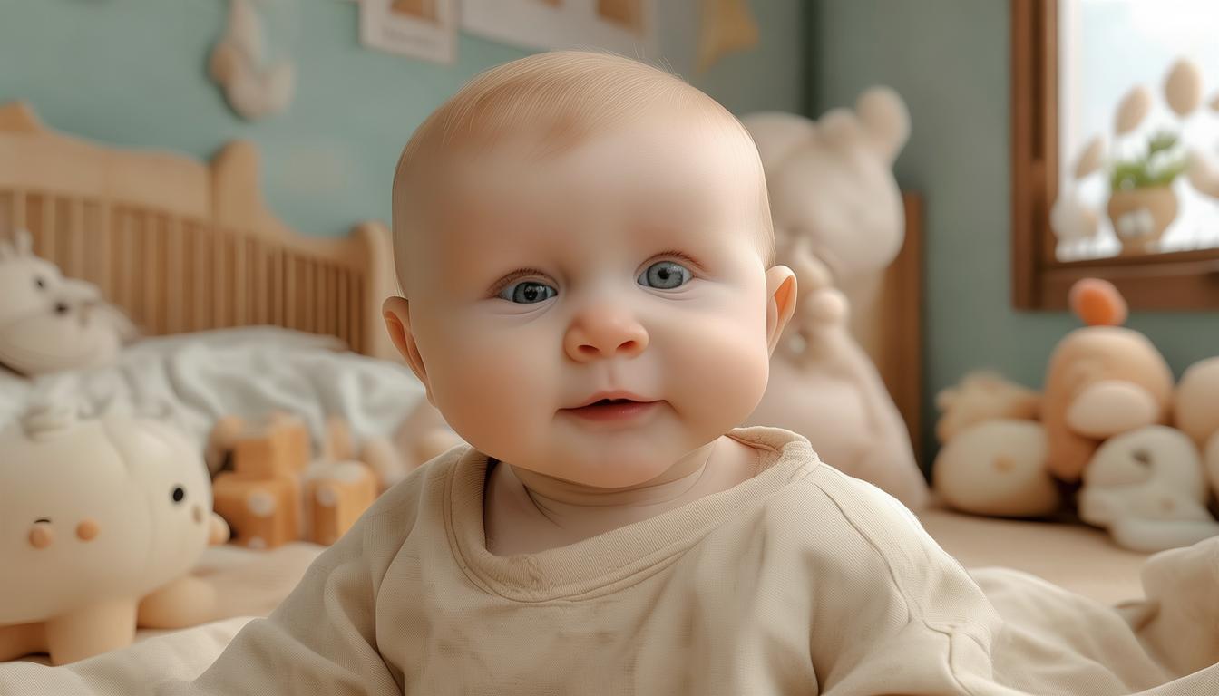 婴儿过敏的主要原因_过敏婴儿症状_