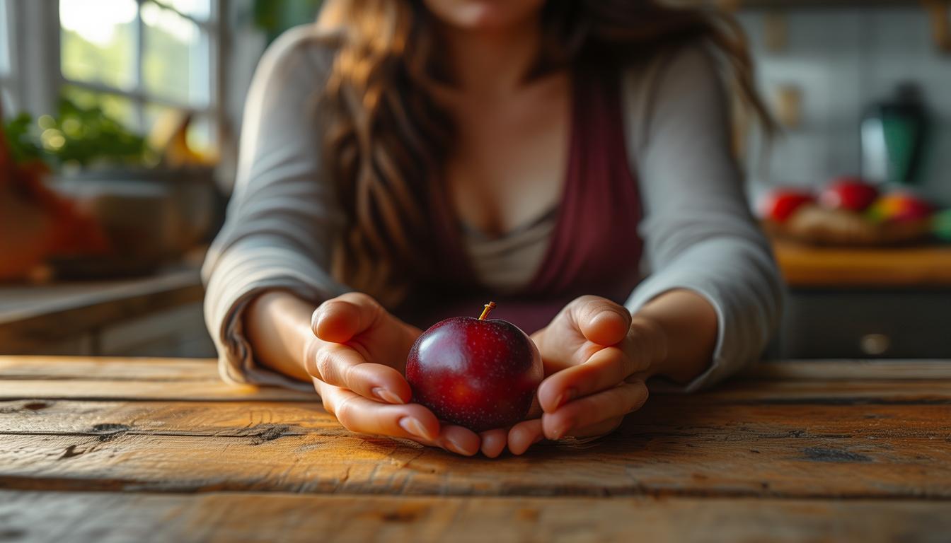 孕妇能吃话梅吗？吃多吃少竟有这么多讲究