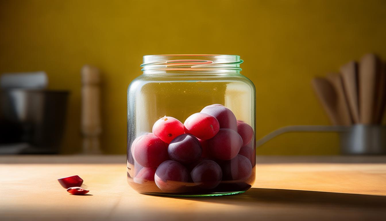 孕妇吃话梅好吗__孕期吃话梅会影响宝宝发育么