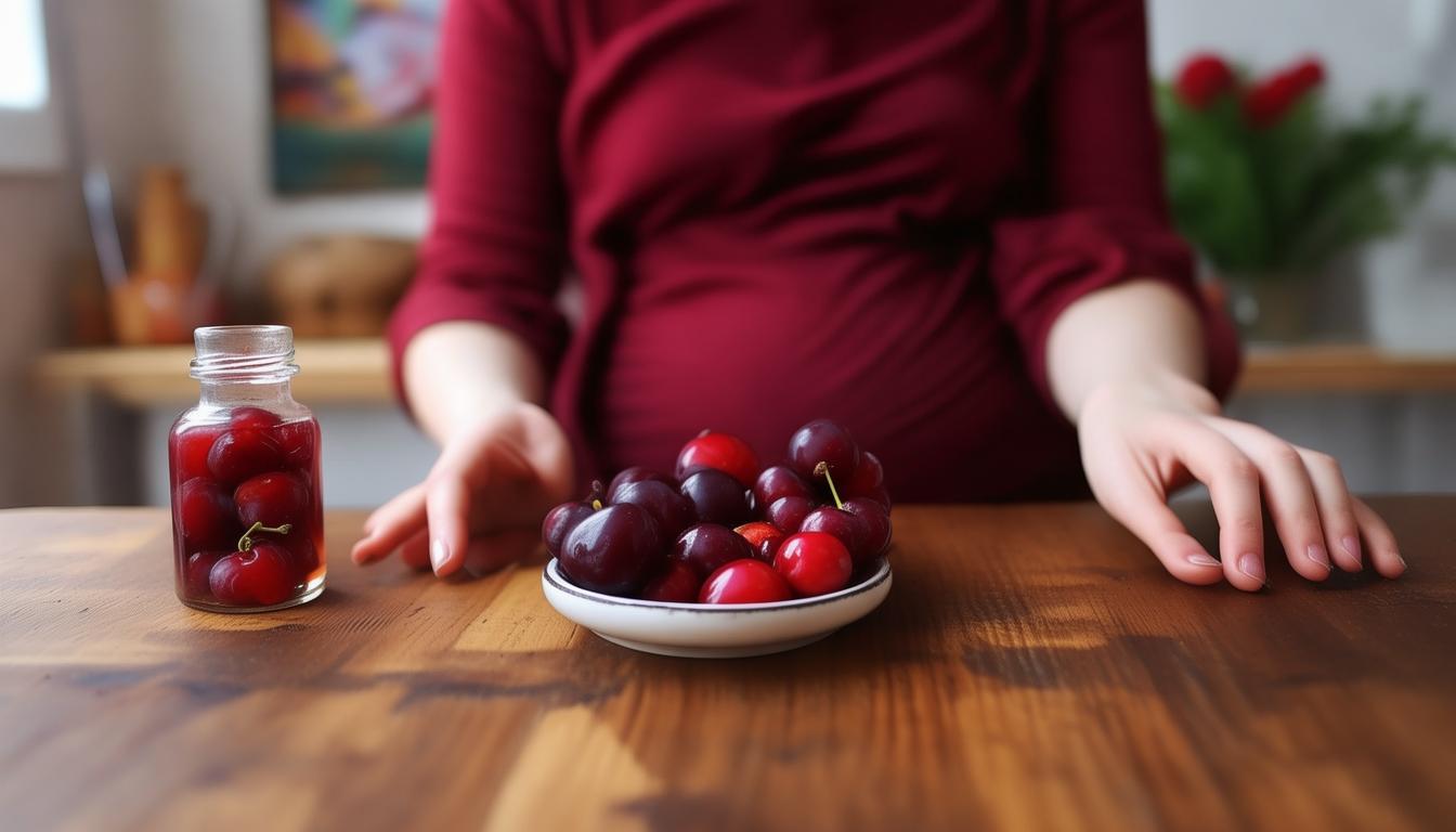 _孕妇吃话梅好吗_孕期吃话梅会影响宝宝发育么