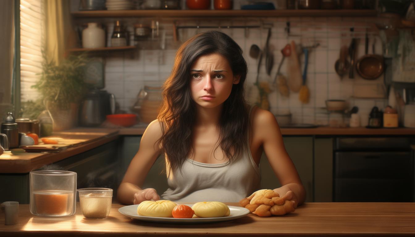 孕妇吃话梅好吗_孕期吃话梅会影响宝宝发育么_