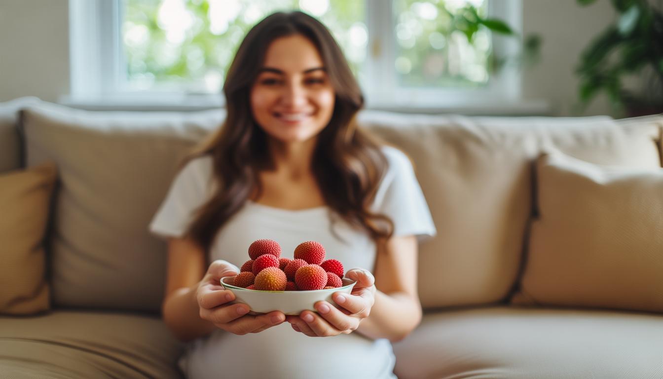 孕期吃话梅会影响宝宝发育么_孕妇吃话梅好吗_