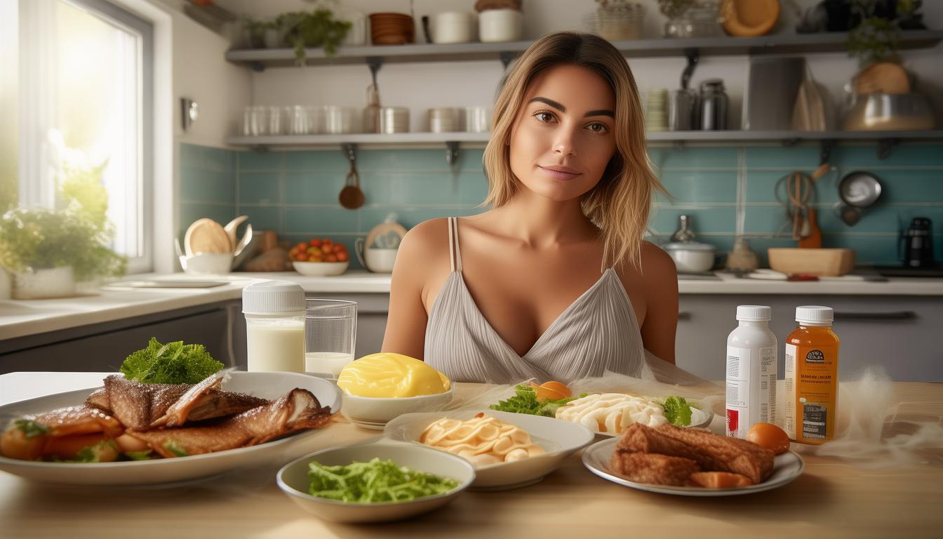 孕妇禁忌的食物一览表_孕妇禁忌食物大全_