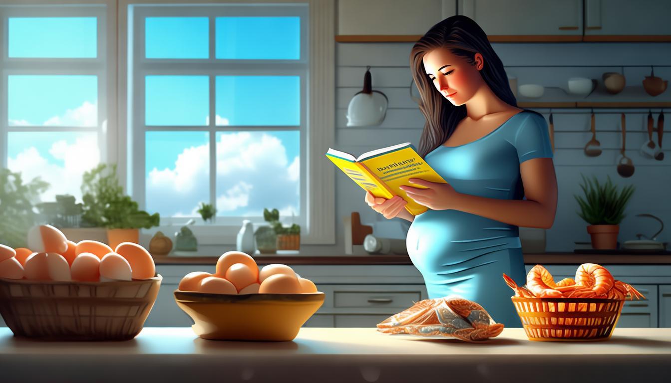 孕妇禁忌食物大全_孕妇禁忌的食物一览表_