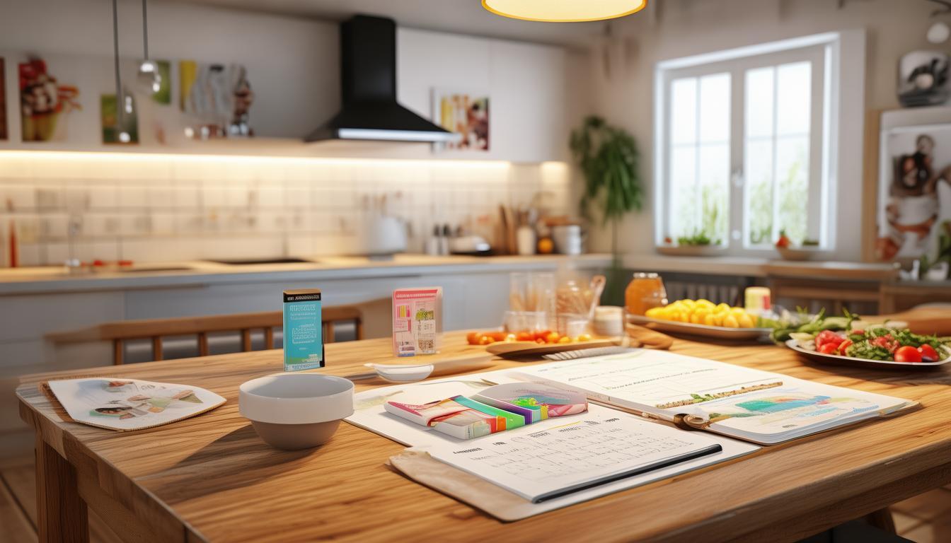 备孕食谱大公开！温补鹌鹑汤竟能治体虚？胡萝卜海鲜粥还有这功效