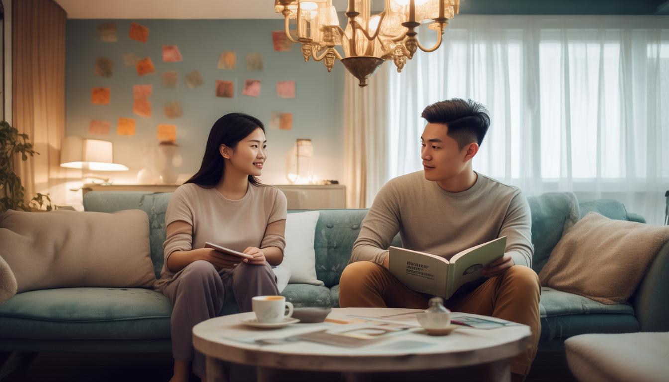 夫妻菜谱_备孕小知识大全_