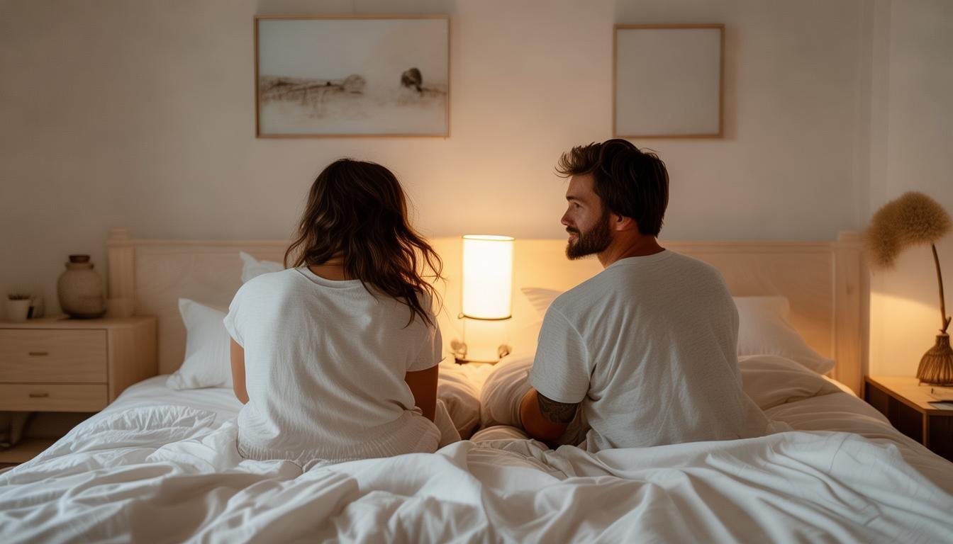 剖腹产后多久能同房？忽视这个时间竟会引发这么多病症