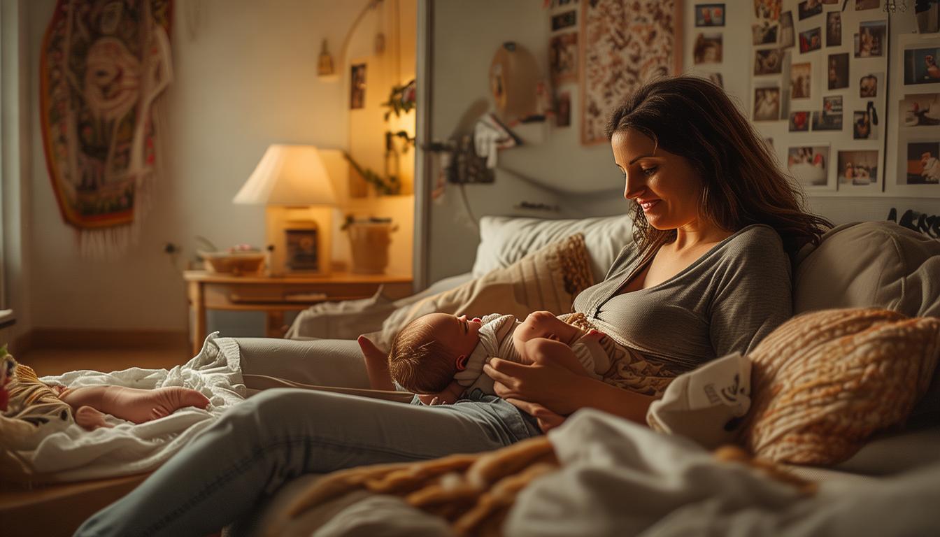 刨妇产后同房疼怎么办__剖腹产产后同房痛