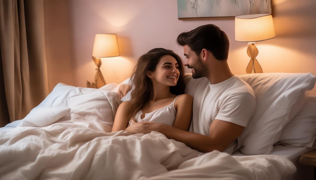 _剖腹产产后同房痛_刨妇产后同房疼怎么办