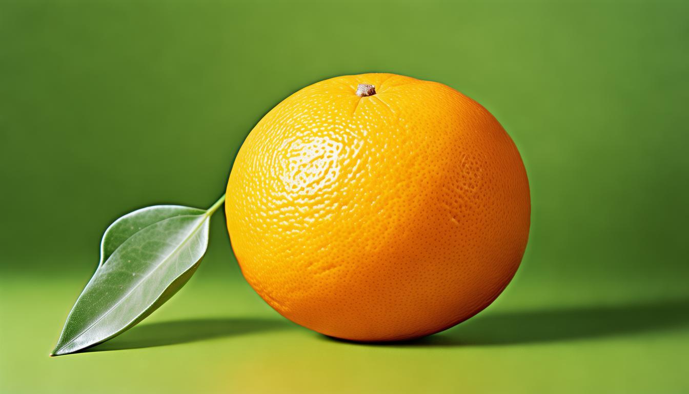 _孕妇吃橙子胎儿皮肤会变白吗_孕期吃橙子宝宝皮肤黄