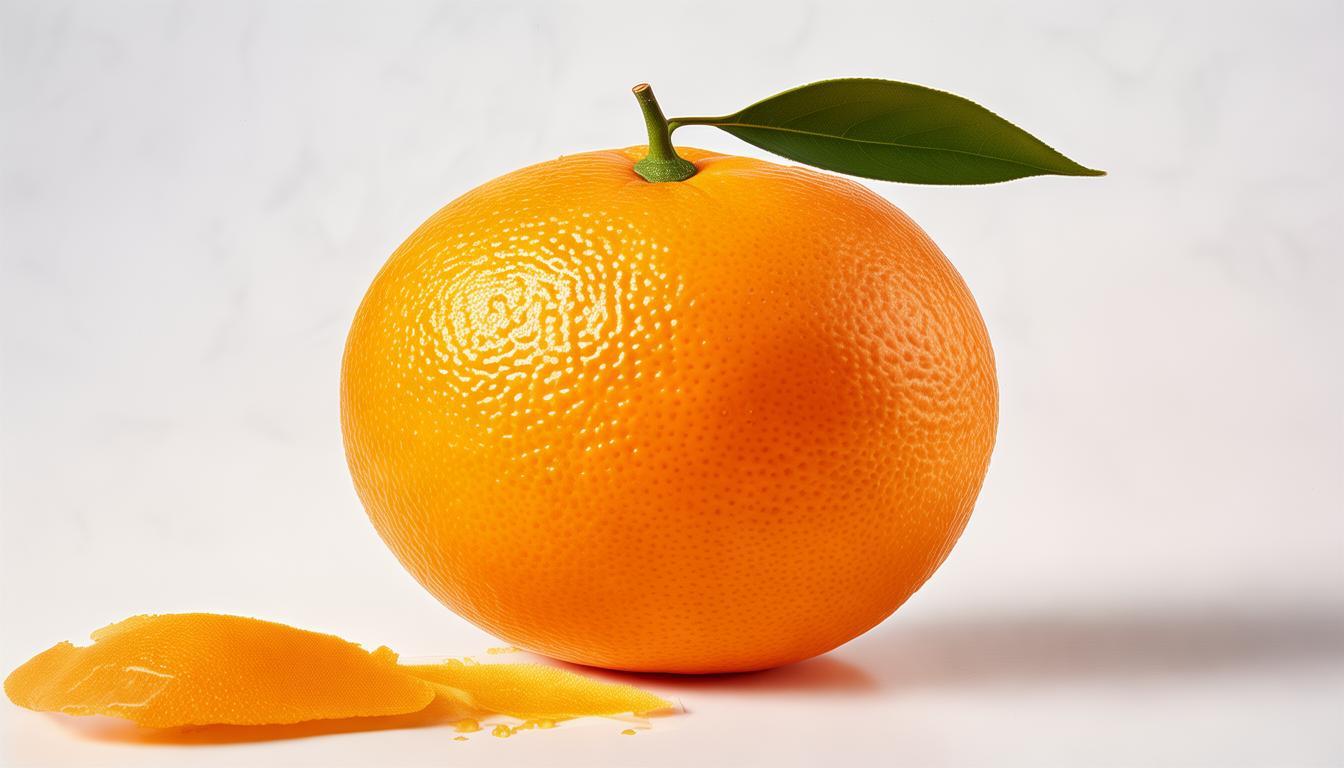 _孕妇吃橙子胎儿皮肤会变白吗_孕期吃橙子宝宝皮肤黄