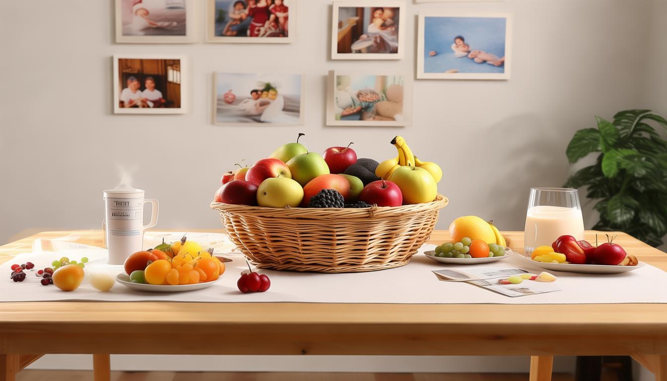 孕期吃橙子宝宝皮肤黄_孕妇吃橙子胎儿皮肤会变白吗_