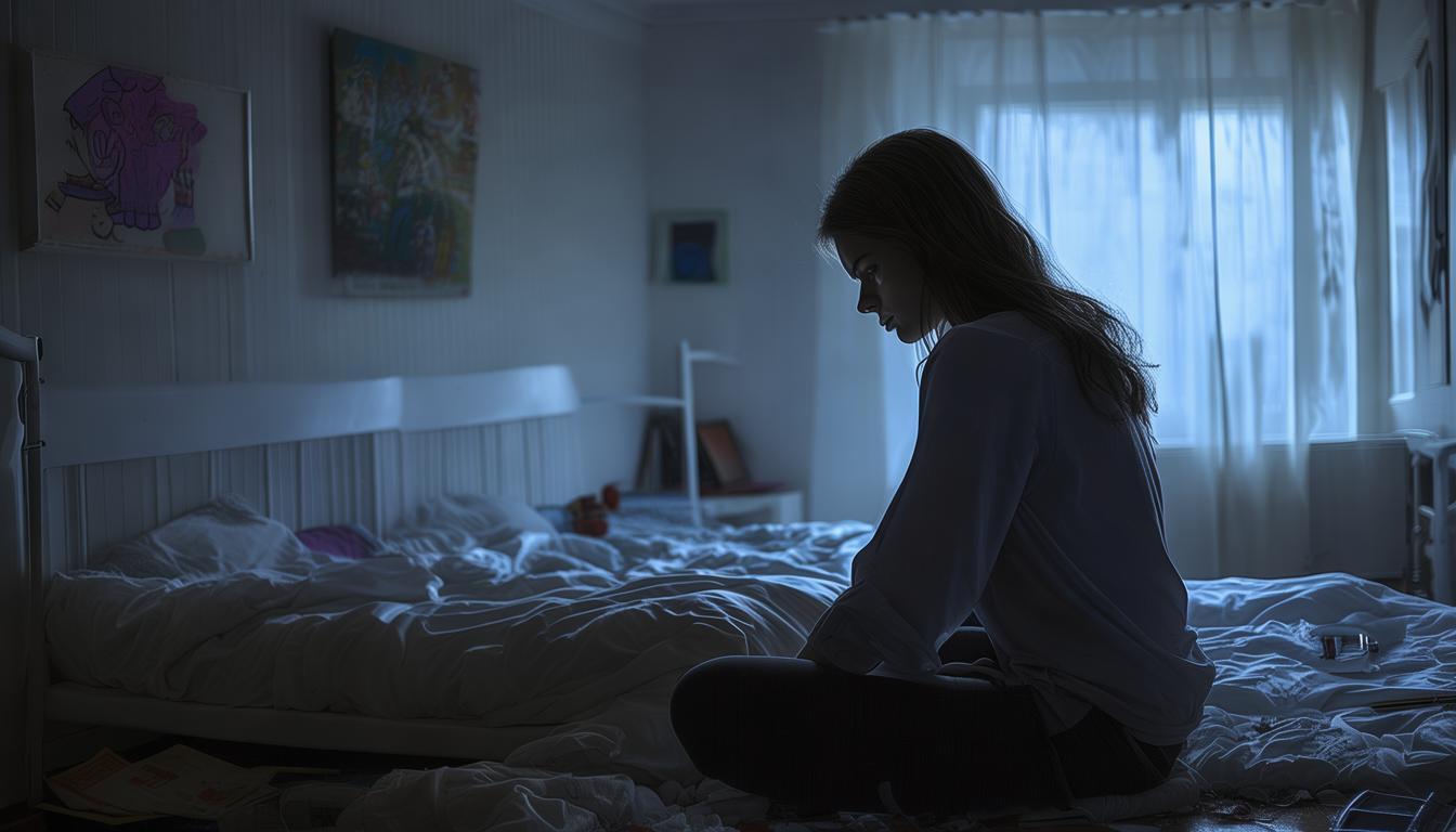 产后抑郁症发病率 15% - 30%？这些治疗方法你知道吗