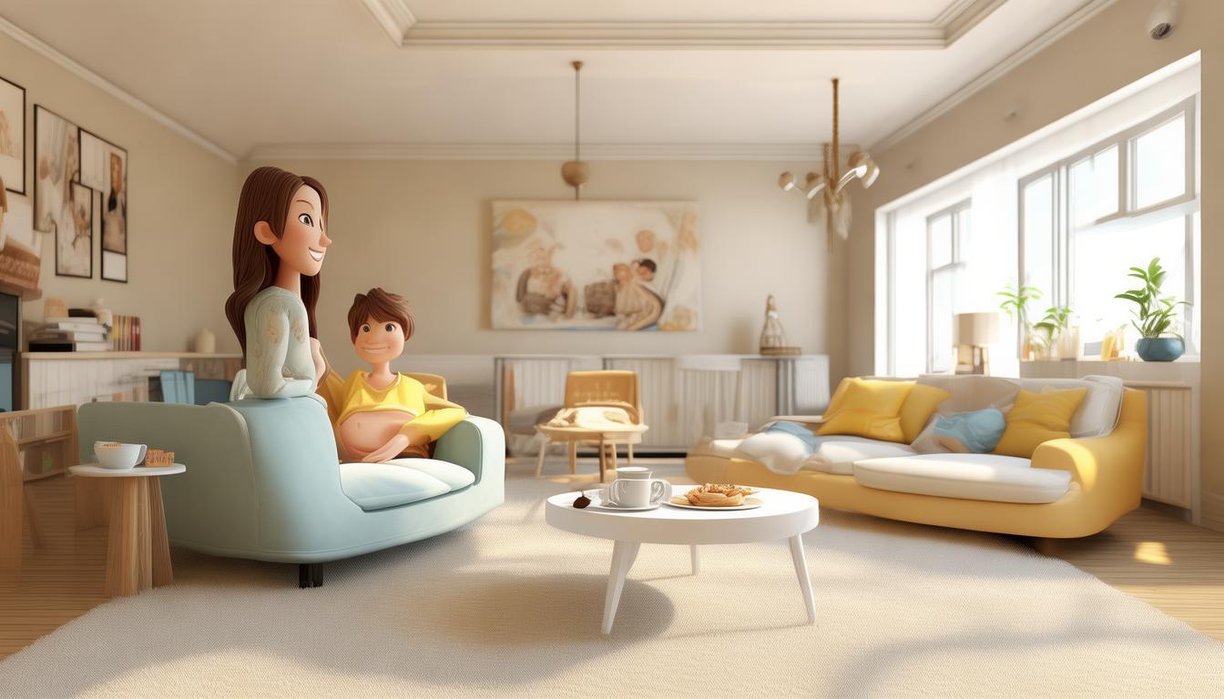 产后抑郁症的症状及治疗方法_产后抑郁症的症状表现和状态_