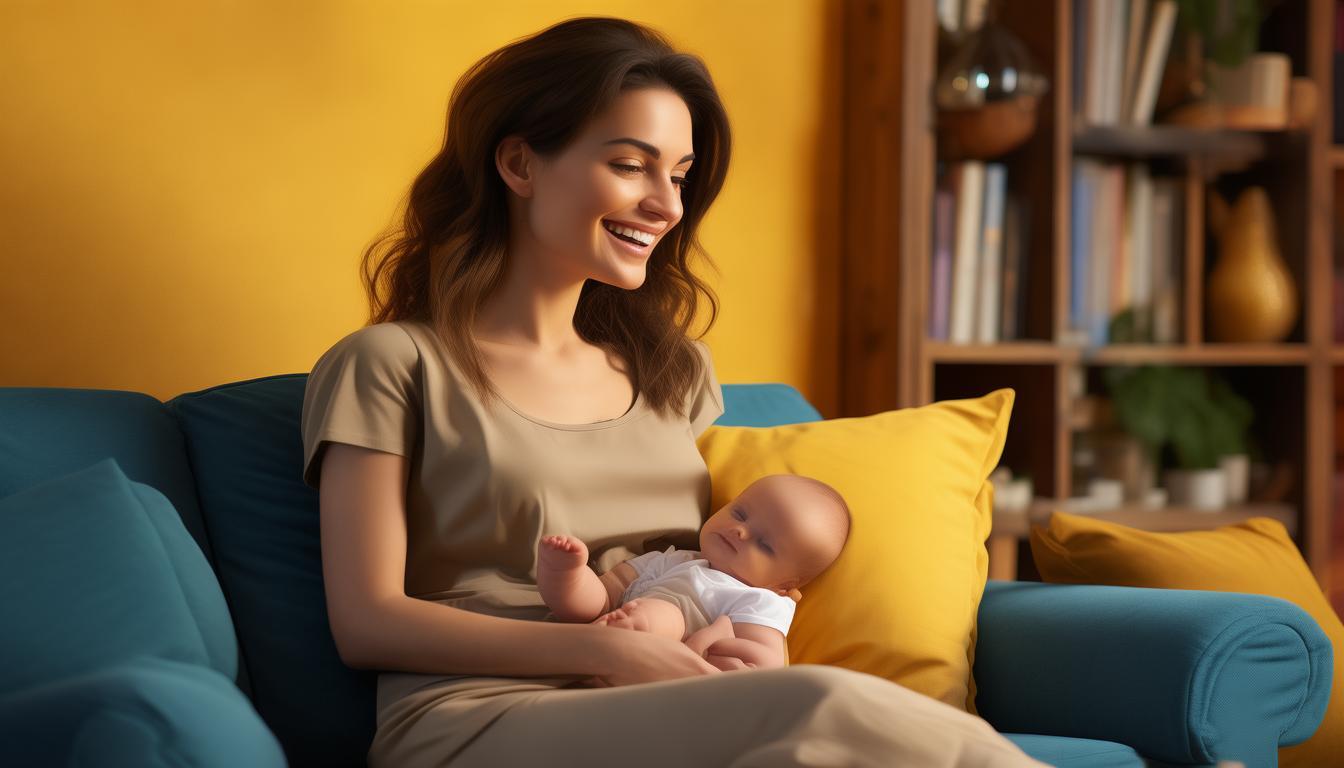 产后抑郁症的症状及治疗方法__产后抑郁症的症状表现和状态