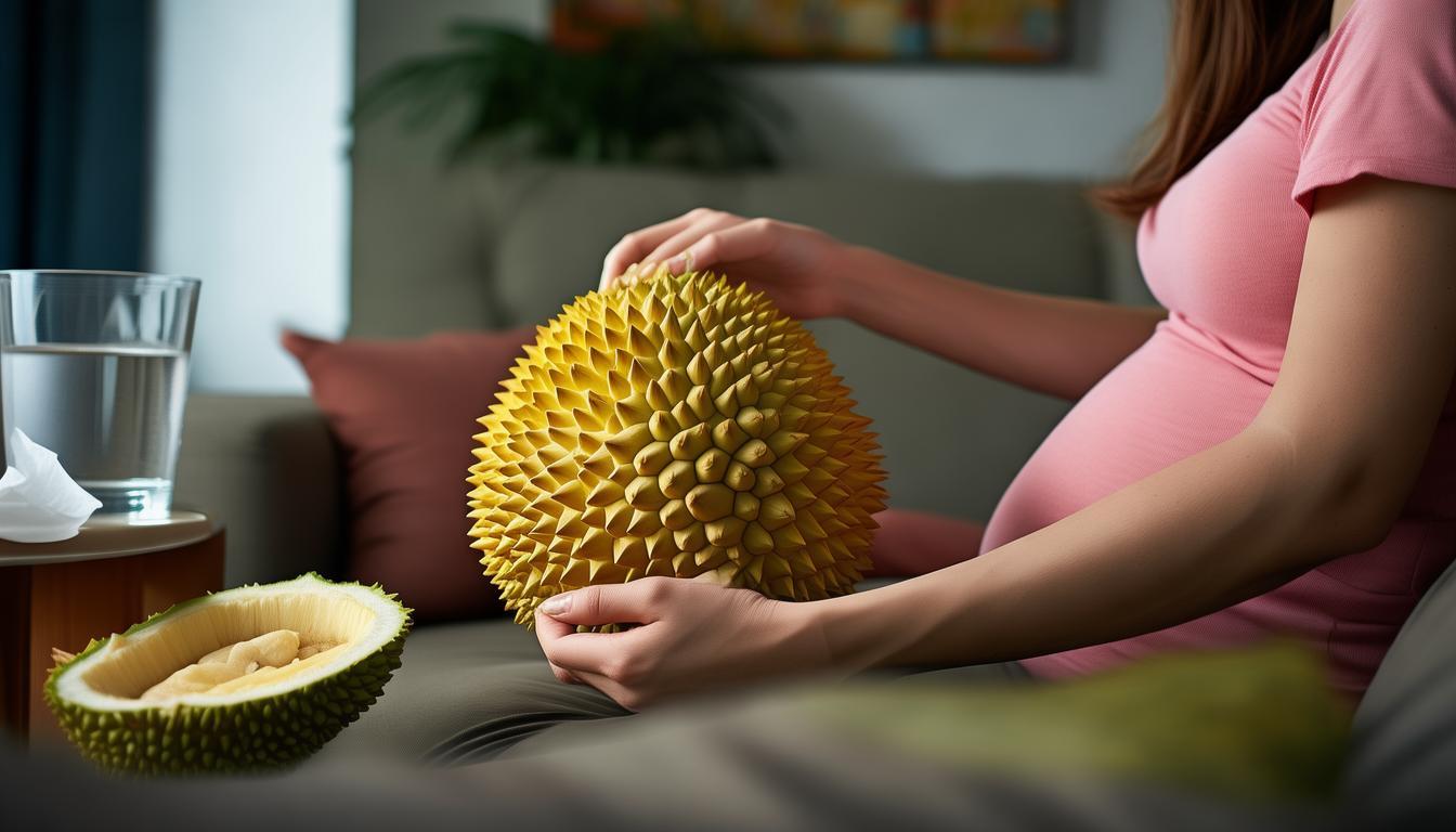 怀孕吃水果能改变胎儿肤色吗_吃了对胎儿好的水果_