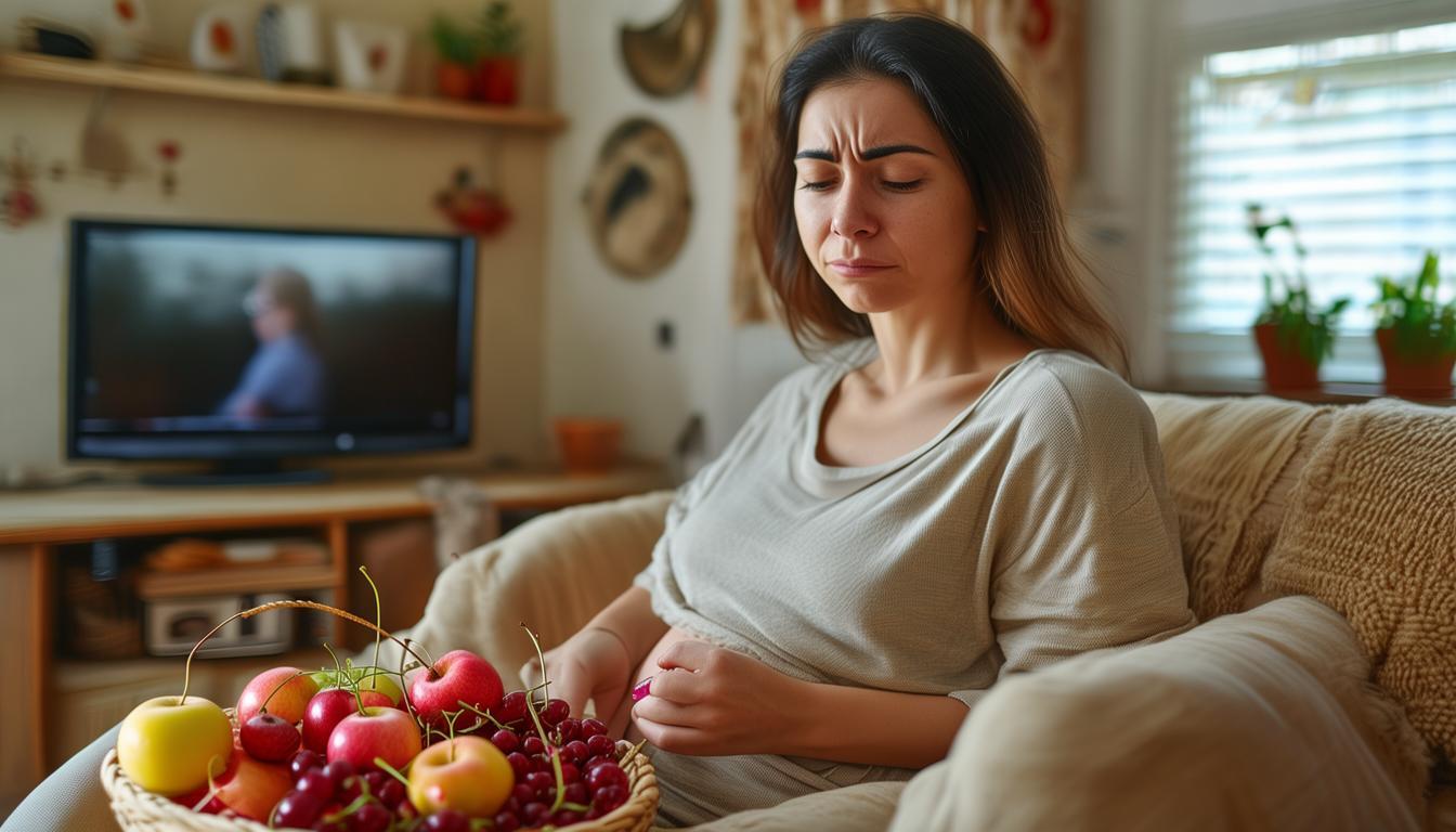 _怀孕吃水果能改变胎儿肤色吗_吃了对胎儿好的水果