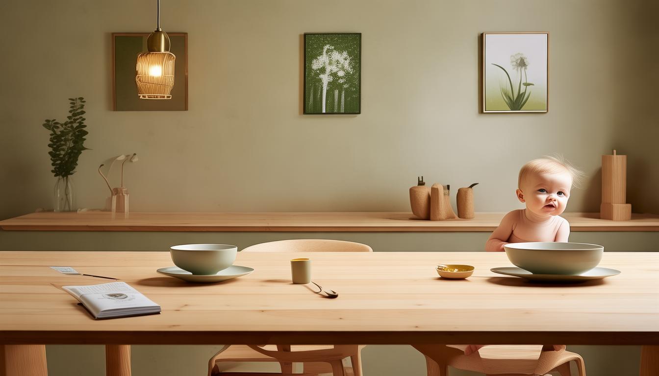 产后妈妈奶水不足怎么办？这些下奶偏方你不能错过