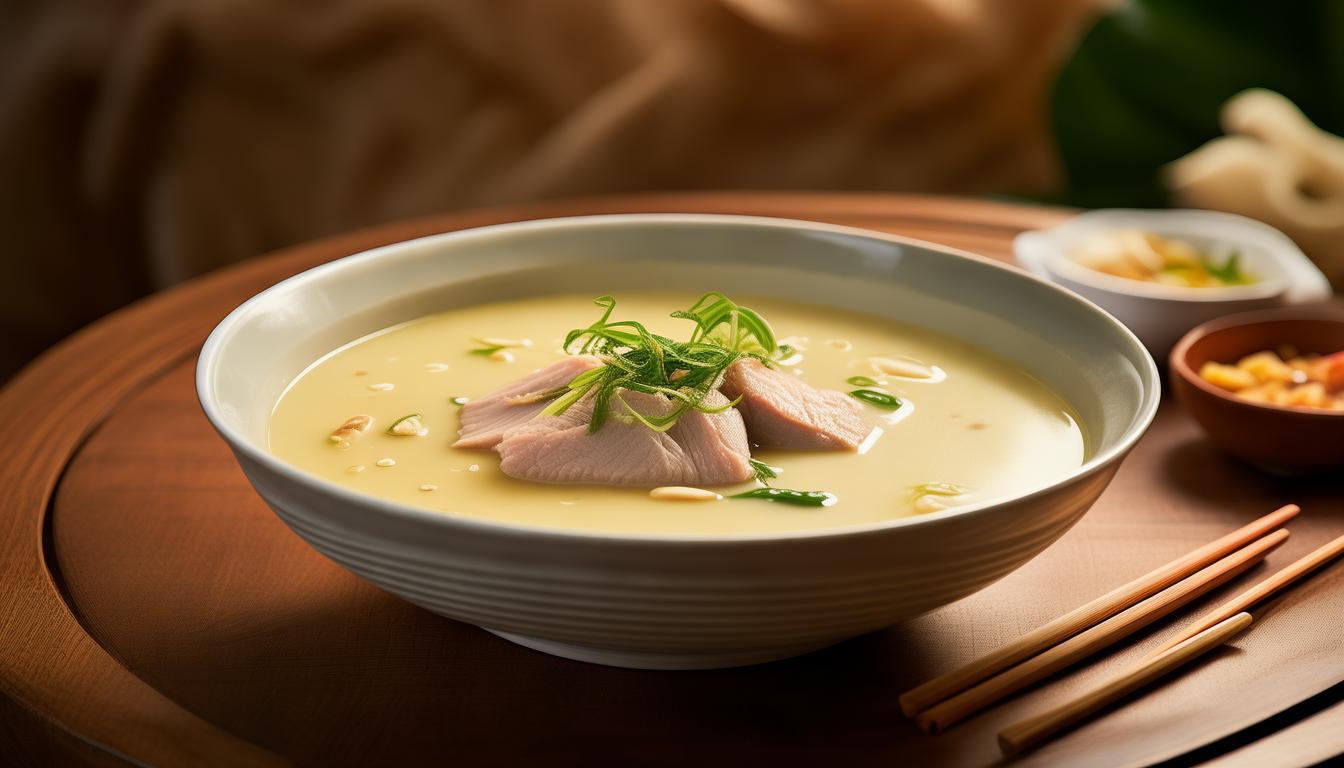 产妇下奶的食物有哪些_下奶食谱有哪些_