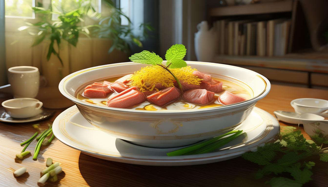 产妇下奶的食物有哪些_下奶食谱有哪些_