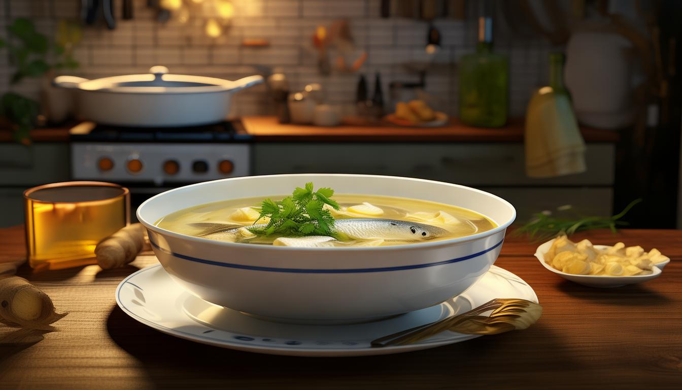 _产妇下奶的食物有哪些_下奶食谱有哪些