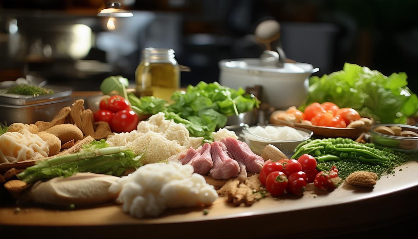 产妇下奶的食物有哪些__下奶食谱有哪些